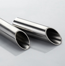 Precision Stainless Steel Tube