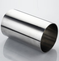 Precision Stainless Steel Tube