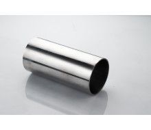 Food-grade stainless steel sanitary pipe