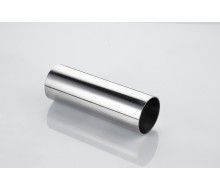 Stainless steel thin-walled tube