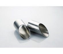 Stainless steel thin-walled tube