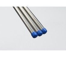 Stainless steel thin-walled tube