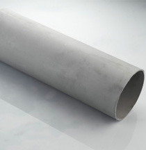 Stainless steel seamless pipe