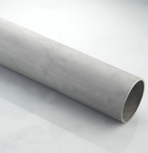 Stainless steel seamless pipe