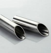 Precision Stainless Steel Tube