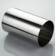 Precision Stainless Steel Tube