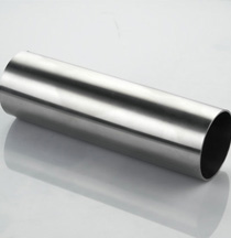 Stainless steel sanitary pipe