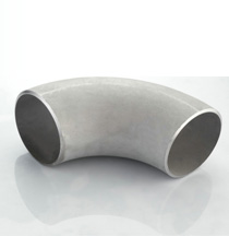 Stainless steel 90 degree elbow