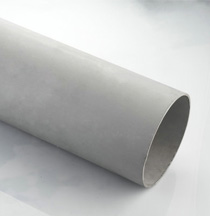 Stainless steel oxygen supply tube