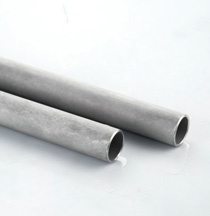 Stainless steel oxygen supply tube