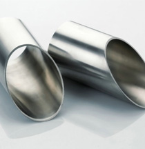 Stainless steel sanitary pipe